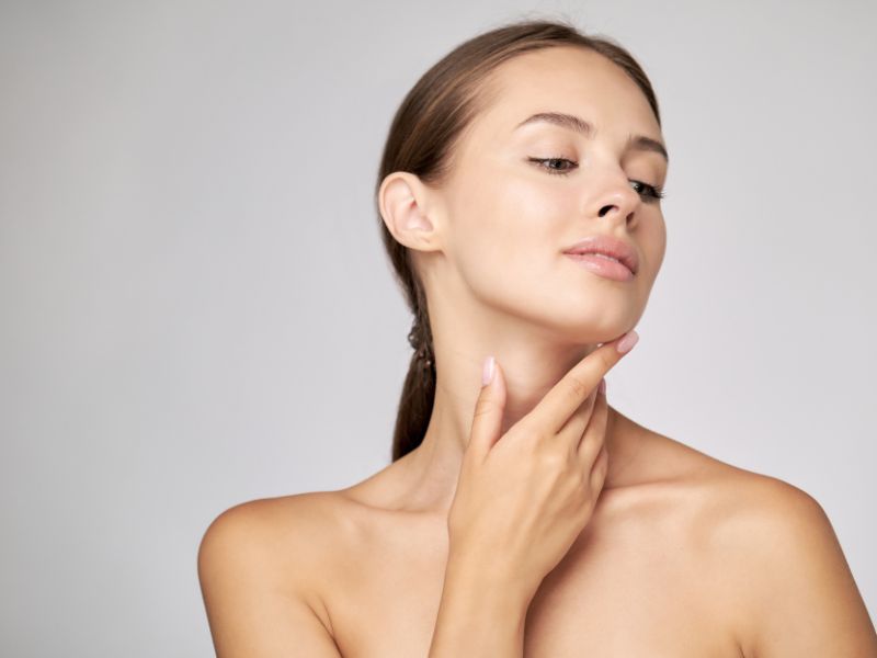 PCOS Hair Laser Removal