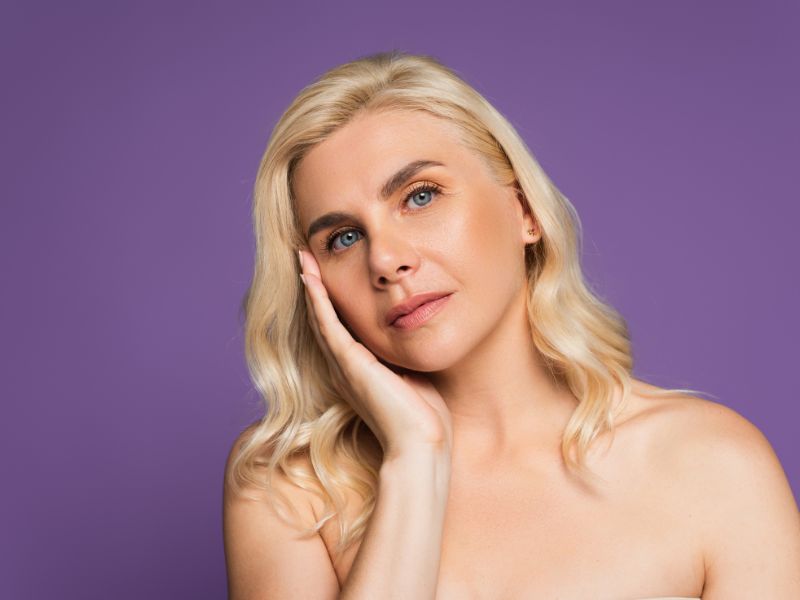 Transgender Hair Laser Removal