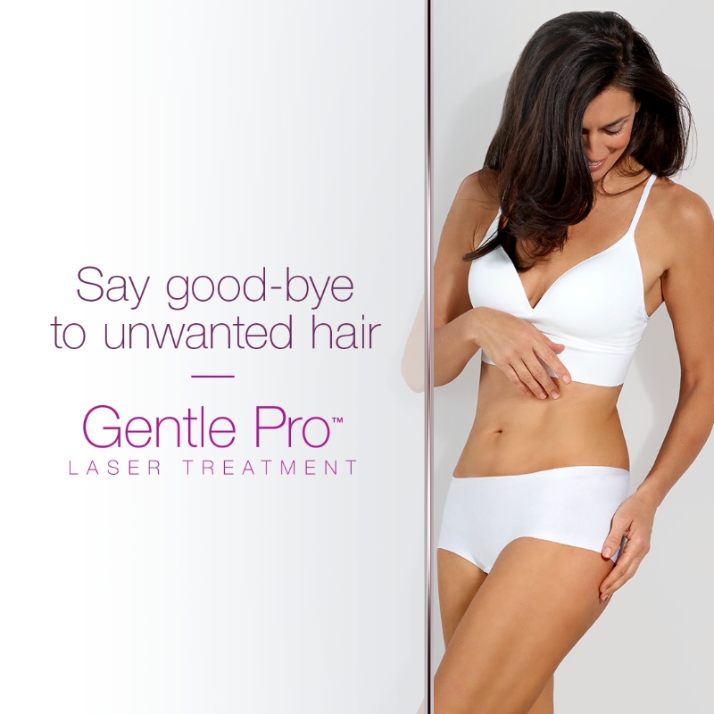 Gentle Hair Removal for Men Capital Laser Hair Removal