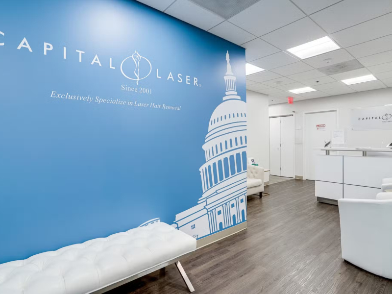 Capital Laser Hair Removal Metro Capital Laser Hair Removal Metro