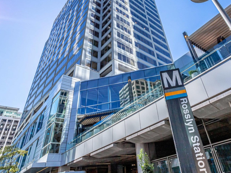 Capital Laser Hair Removal Metro